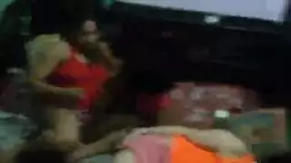 صفعة ونشر: جولة شرجية في المنتصف