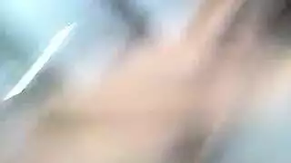 شابة تمص باط شاب وسيم