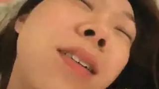 ام وبنتها نيج بنه