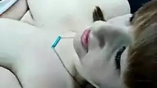أمرأه منقبه بتنيك نفسها بالزب الصناعي