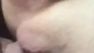 إبن يختصب امه المصريه