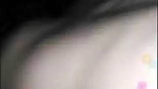 بيت العاهرات في الحي الفقير: حفلة جنس مع بنات الحي المتمردات