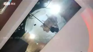 يغتصب امة بعد ان يشلحها الهدوم الداخلية مترجم مصري