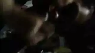 الأردنية كيشا تحصل على مؤخرتها الضيقة مملوءة بقضيب صلب