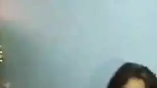 حلوة مراهقة تُقلى بالبصق ولديها شعر ناري أحمر
