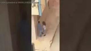 فيديو بعبصه قوية