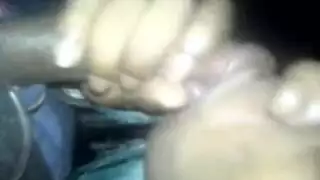 شرميط في الدخان