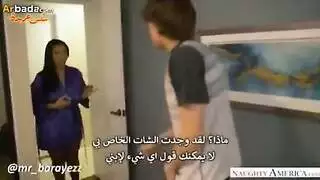 يذهب المنزل صديقه والم يجده