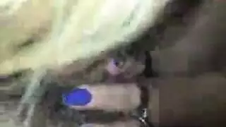 ناضجة تبلل من أجل الجنس المهيمن الصعب للشاب