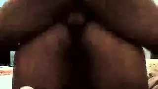 نيك بكل قوة نيكها هو واقف