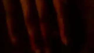 كس محلوق ناعم يحصل على قذف شرجي نهائي