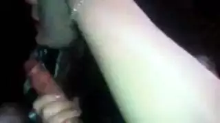 رحلة كس ناري: مشهد جنسي مغربي صريح