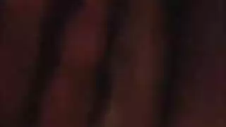 الهرة الكبيرة ناضجة في سولو امسك