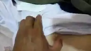 في سن المراهقة لاتيني الثدي الصغيرة الآسيوية الجنس عرقي