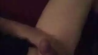 ستيفاني الحصول على الديك وجمل يمسح