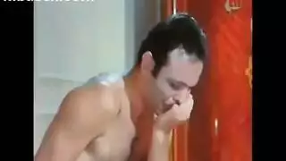 هالة فاخر في مشهد إباحي كلاسيكي لا يزال يجعلها تئن