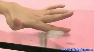 نيك فيكتوريا جان منقبة