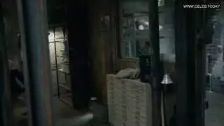 التسلل لضرب عاهرة متزوجة