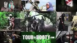 صغيرة مع زب اسود كبير