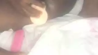 هوس شرجي: حشوهم بالسائل المنوي