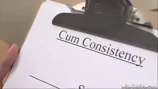إكس إكس إكس: شون لوليس يضرب فرج ميا خليفة الضيق