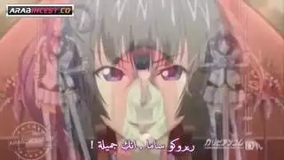 أنيمي فاحش مترجم: مادة استمناء مثالية للشاب