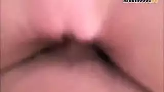 تابو عائلي ينكسر في شريط جنس عنيف مترجم