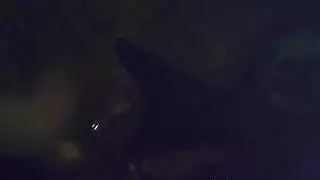 إنهاء حلقي العميق بقضيب أسود كبير