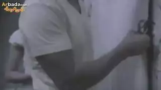 اغتصاب حقيقى مثير وضرب نار