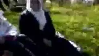 نزع الحجاب مقابل النيك