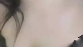 مثير جيني يعيش والشرج القذرة