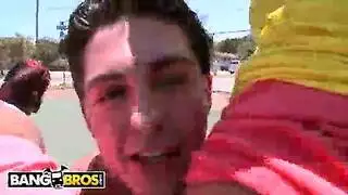 تحسيس على الزبر من البكصر