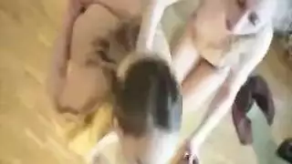 جماع في بنطال ضيق مع فتاة شقراء مذهلة