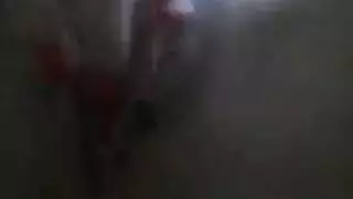 اختراق شرجي عميق مع تشيكية شقية