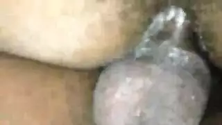 حفلة سحاقية مشتعلة بعد انطفاء الأضواء في الحفلة