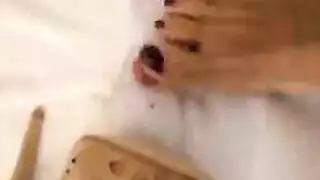 أصنام مغرورة تمارس الفحش