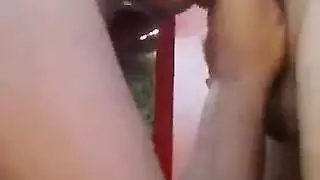 سمرة نياكة تدي الزب من عند راجل كبير ونياك و زبو كبير يمتع حتشونها