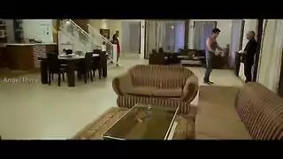 المراهقة العربية الممتلئة تمارس جنسًا مثلية ساخنًا مع طالبة مدرسة