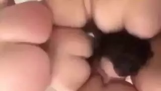 نيك قفش