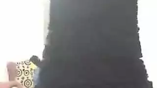 نبك بورنو جزائرية مع اسود افريقي