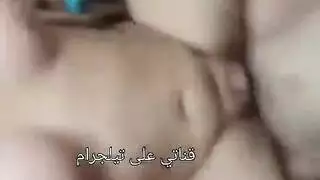 اخته هايجه وعاوزه تتناك وبزاز كبار اووي