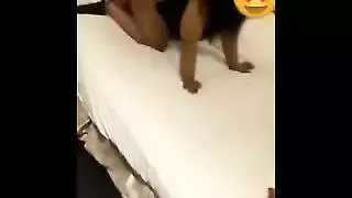 الابن يرا امة تتناك امامة من رجال بالمال