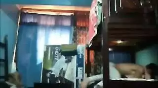 مصرية جارها يتحايل عليها عشان ينيكها