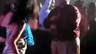 الرقص العربي