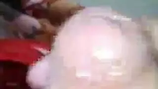 نجمة الإباحية نور: مدمنة على القضيب