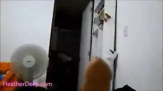 تدمير مستمر للطيز: ملحمة بورنو