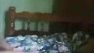 خدمة فم كاسي الصباحية: اختناق على القضيب