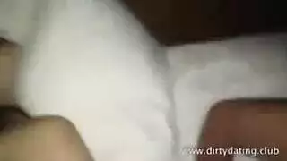 natasha gets her ass fucked and swallows the load