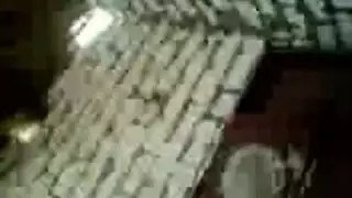 باميلا ريوس تنتاك من جارها