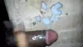 تسلسل حلم إكس إكس إكس: حركات شرجية وثديية